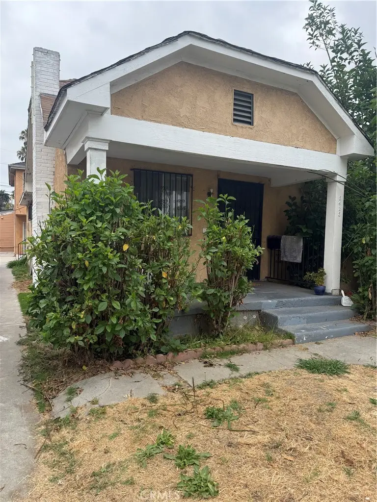 5425 S St Andrews, Los Angeles, CA 90062 - #3