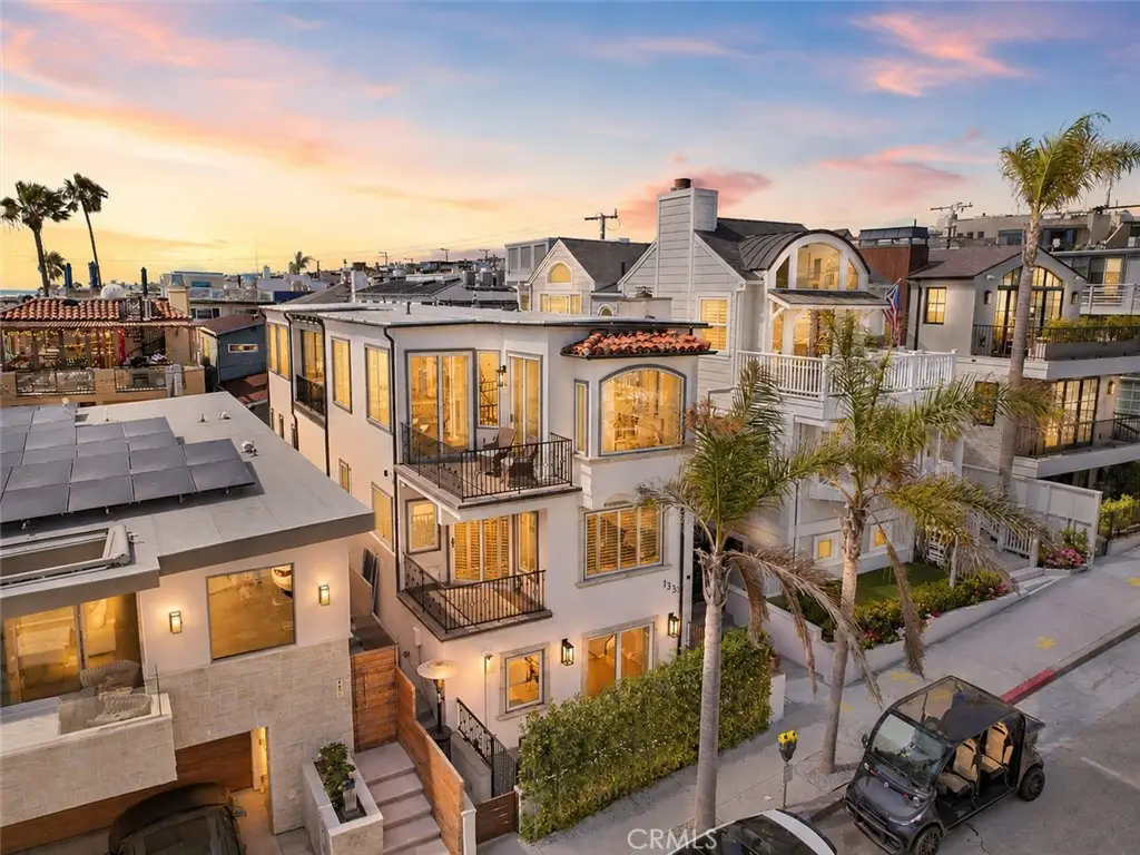 133 33rd, Hermosa Beach, CA 90254 - #1