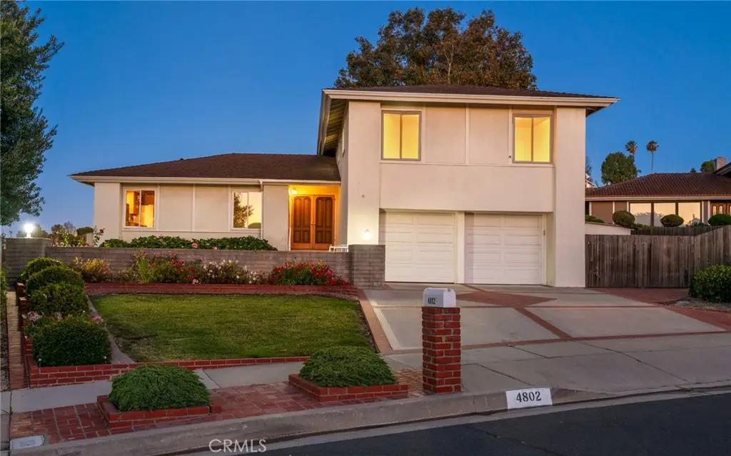 4802 Elkridge Drive, Rolling Hills Estates, CA 90275 - #1