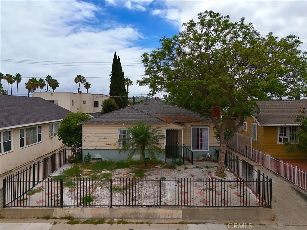 2246 Locust, Long Beach, CA 90806 - #1