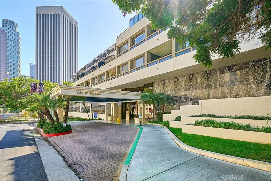 121 S Hope #103, Los Angeles, CA 90012 - #3