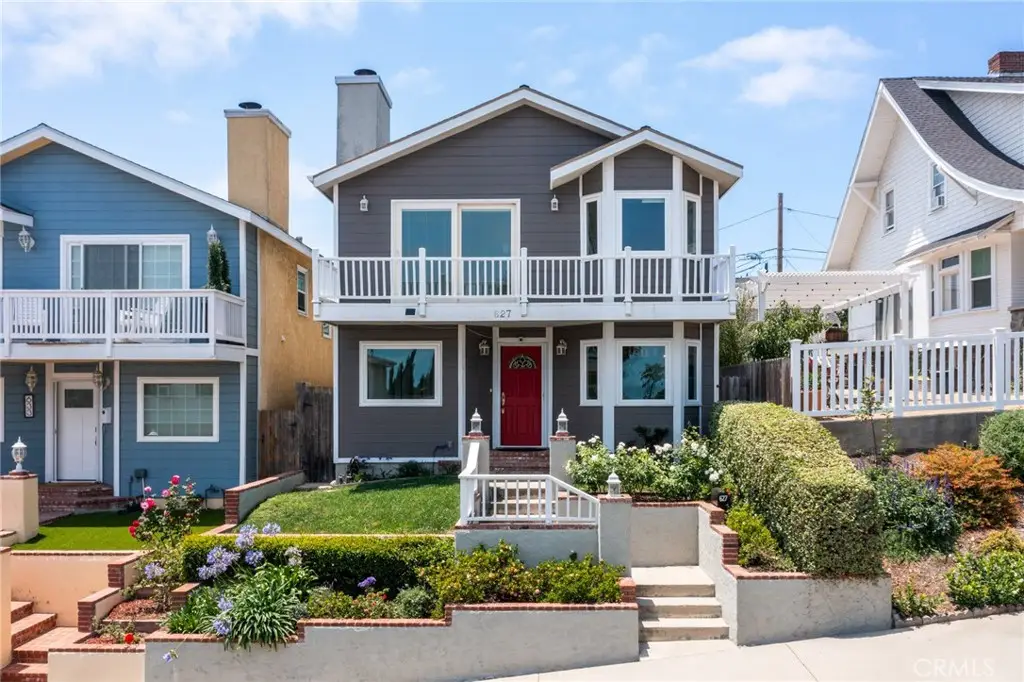 627 S Meyler Street, San Pedro, CA 90731 - #1