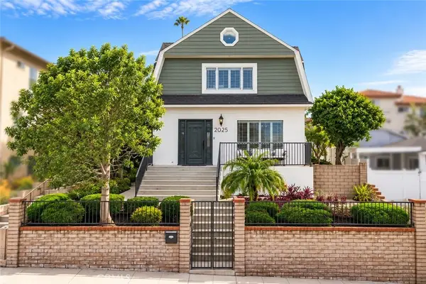 2025 S Alma, San Pedro, CA 90731