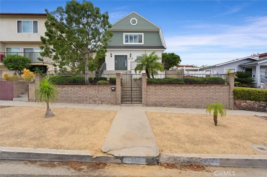 2025 S Alma, San Pedro, CA 90731 - #2
