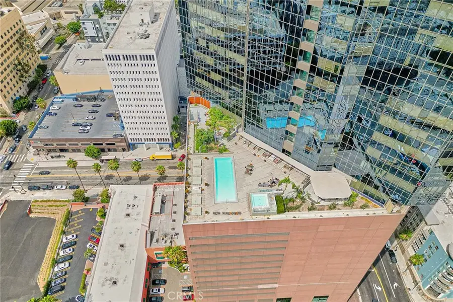 1100 Wilshire #3605, Los Angeles, CA 90017 - #2