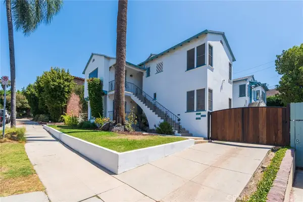 1964 Palmerston, Los Angeles, CA 90027
