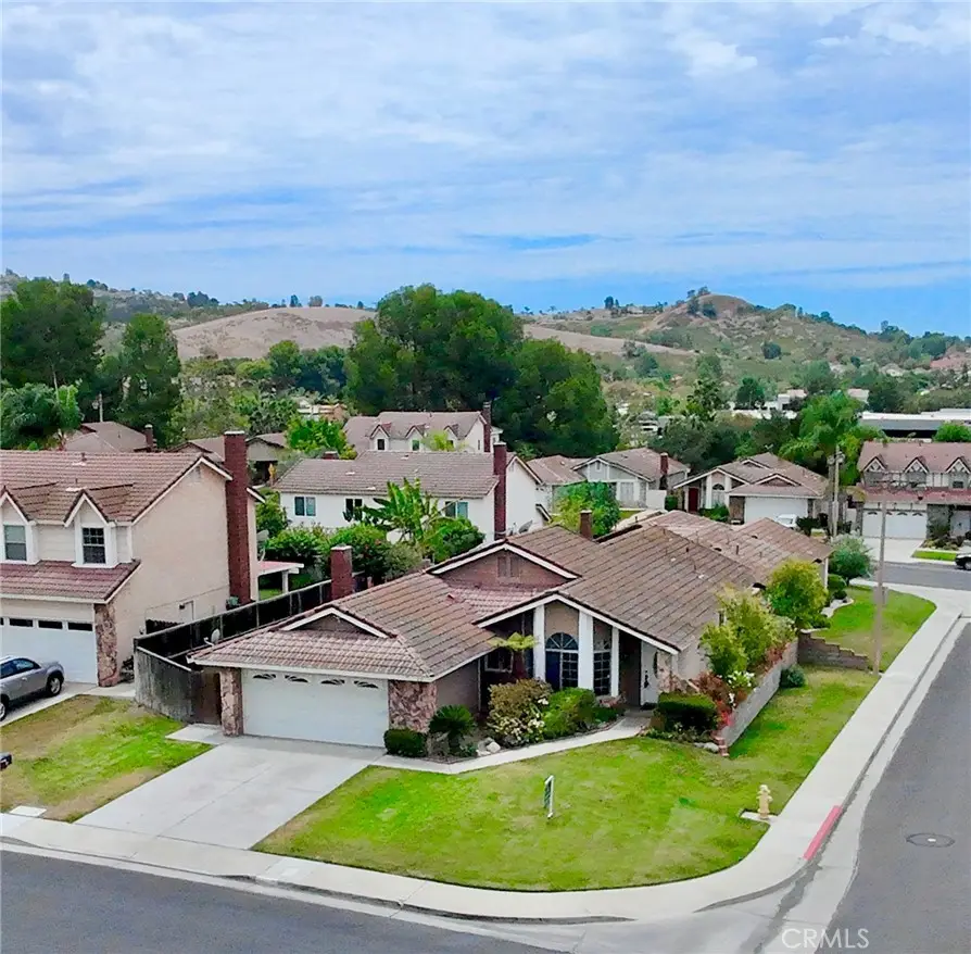 201 S Brookside Court, Anaheim, CA 92808 - #2