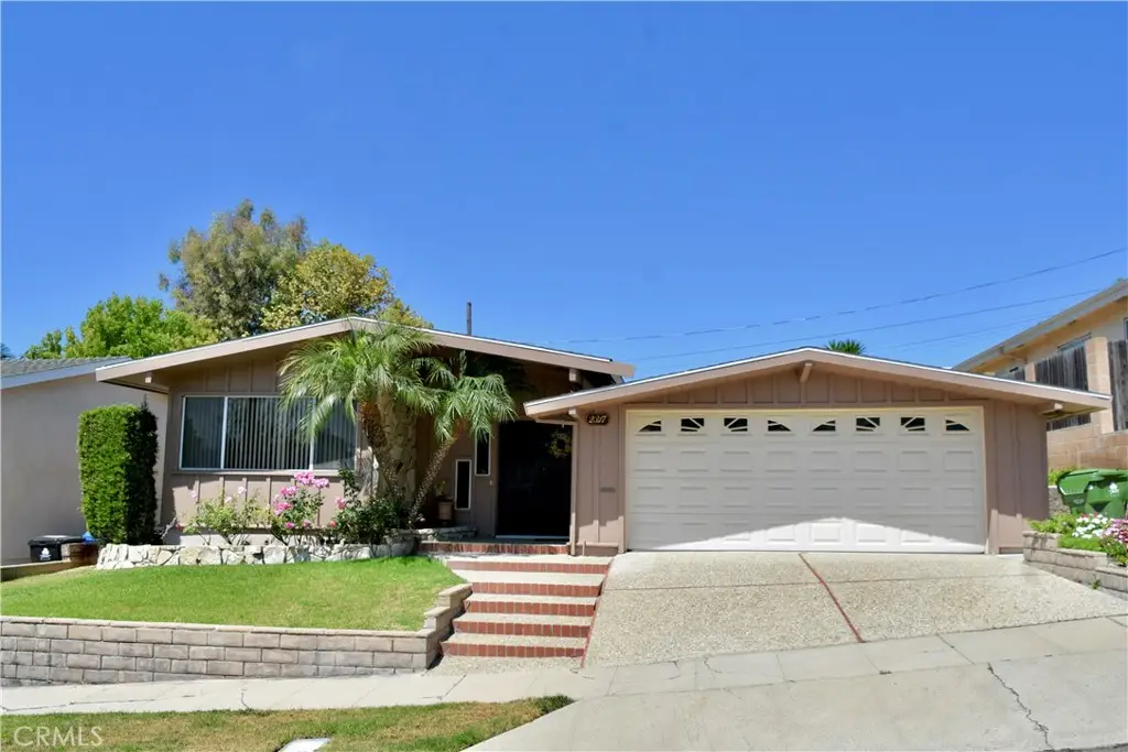 2317 Anabas Avenue, San Pedro, CA 90732 - #1