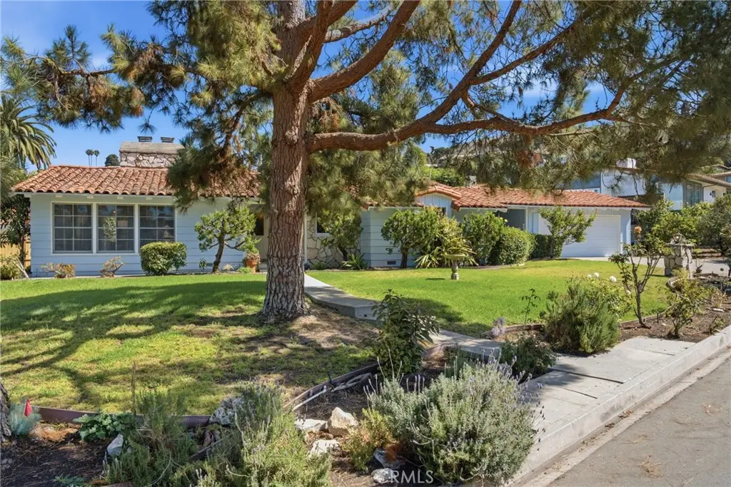 2548 Via Carrillo, Palos Verdes Estates, CA 90274 - #1