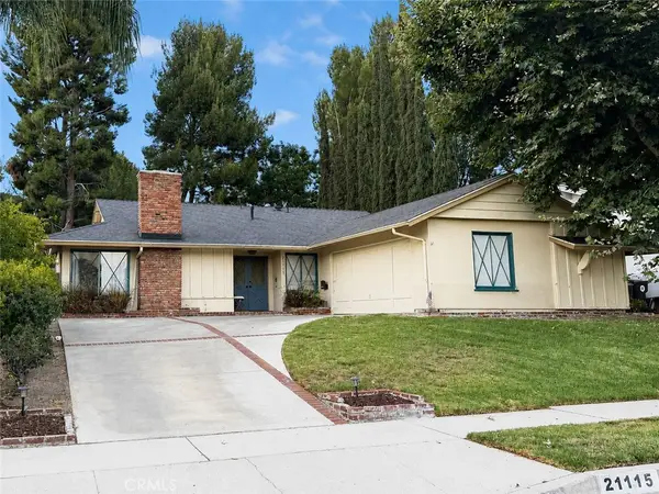 21115 Altena Drive, Saugus, CA 91350