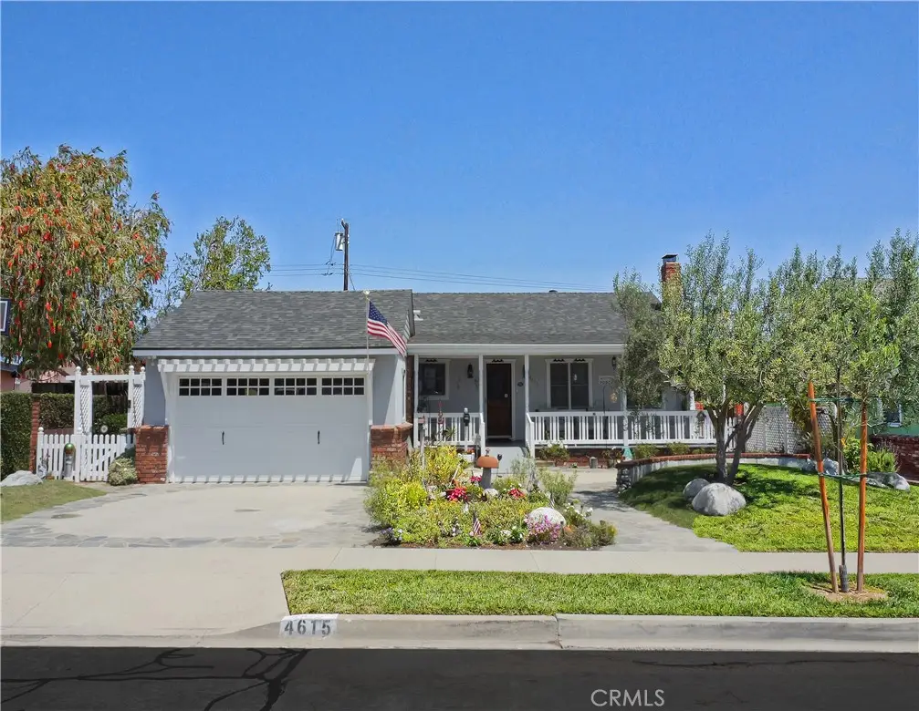 4615 Toucan Street, Torrance, CA 90503 - #1