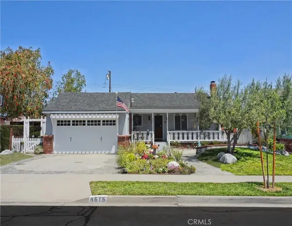 4615 Toucan Street, Torrance, CA 90503