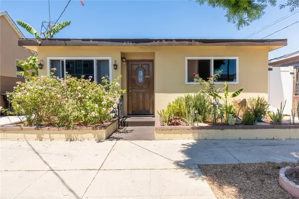 256 W 14th, San Pedro, CA 90015