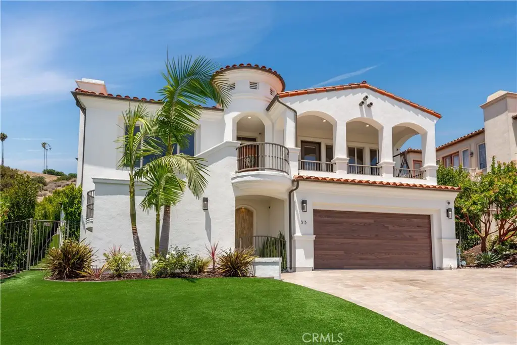 33 Nuvola Court, Rancho Palos Verdes, CA 90275 - #1