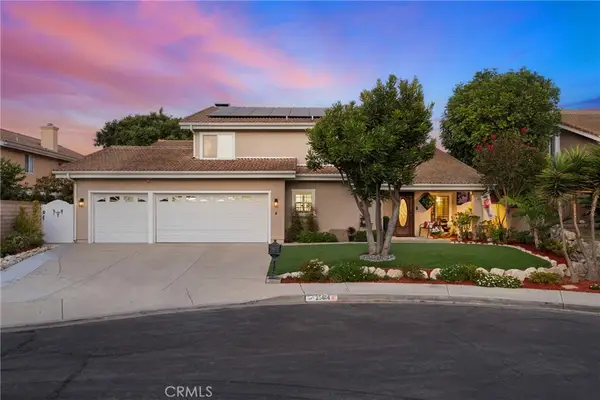 25614 Bani, Lomita, CA 90717