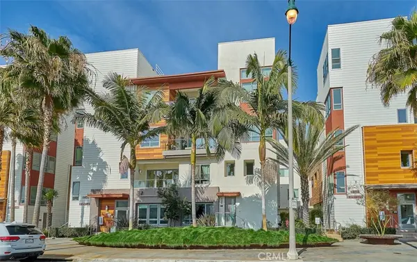 12468 Osprey Lane #1, Playa Vista, CA 90094