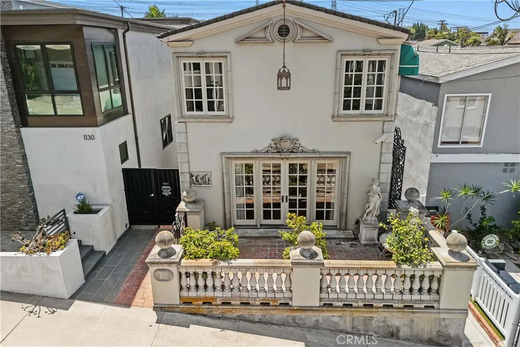1126 2nd, Hermosa Beach, CA 90254 - #1