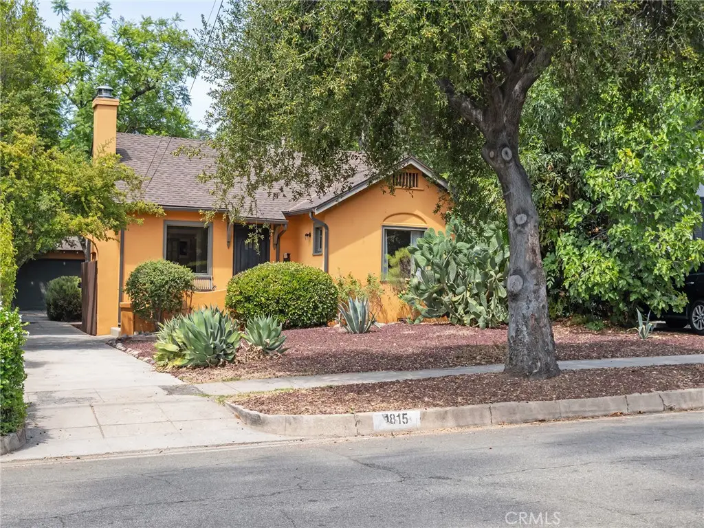 1815 N Michigan Avenue, Pasadena, CA 91104 - #1