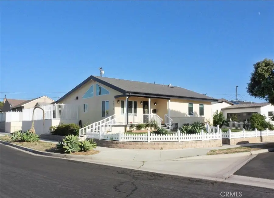 4534 Halison Street, Torrance, CA 90503 - #2