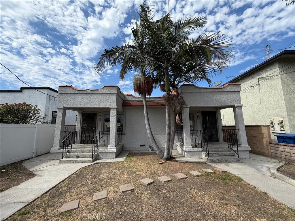 440 W 22nd Street, San Pedro, CA 90731 - #1