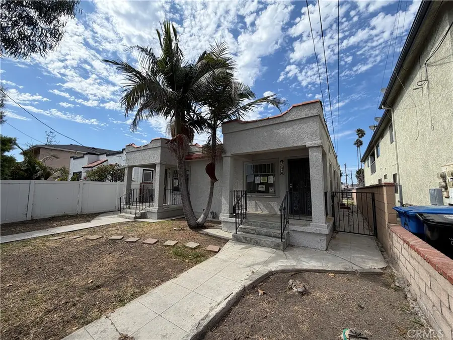 440 W 22nd Street, San Pedro, CA 90731 - #3