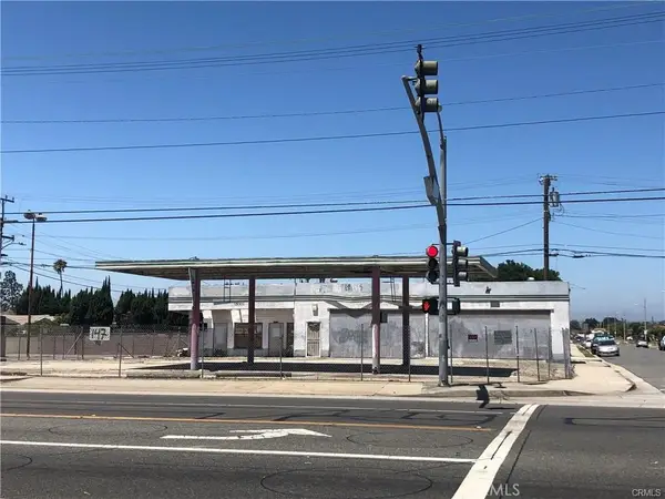 15301 S Western Avenue, Gardena, CA 90249