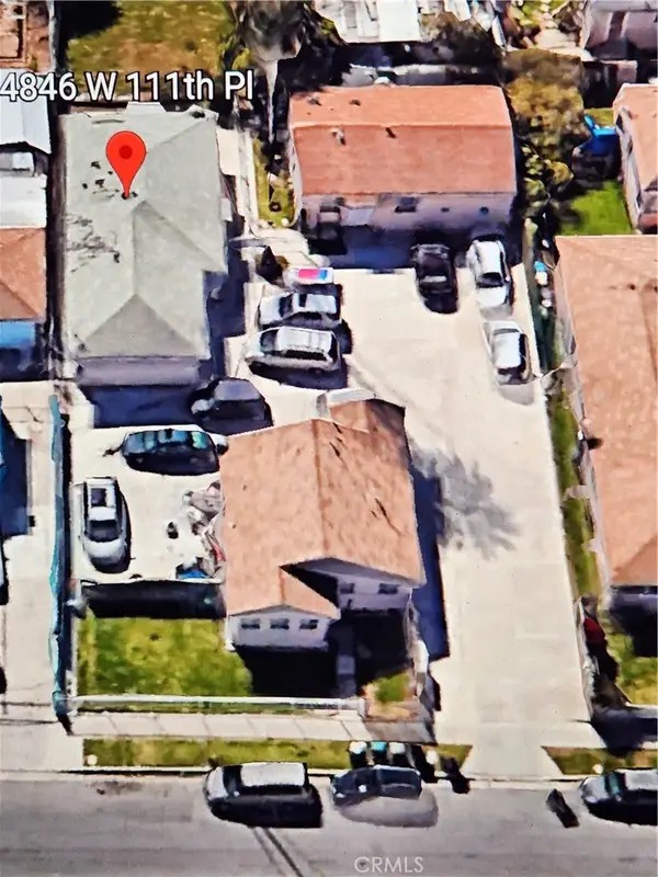 4846 W 111th Place, Inglewood, CA 90304