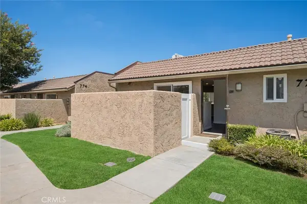 772 W Lambert #129, La Habra, CA 90631