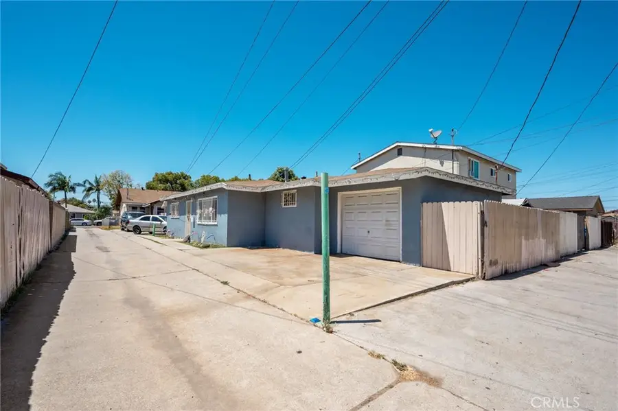 614 Gulf, Wilmington, CA 90744 - #2
