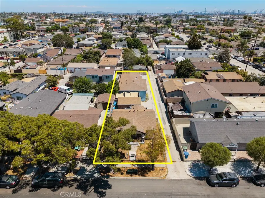 614 Gulf, Wilmington, CA 90744 - #3
