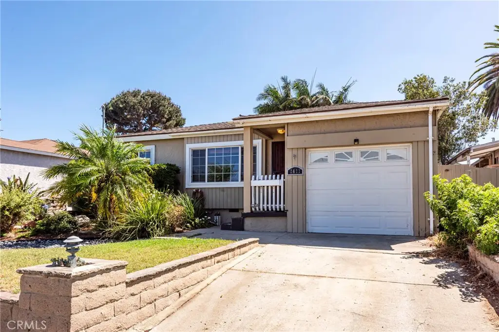 2422 W 238th, Torrance, CA 90501 - #1