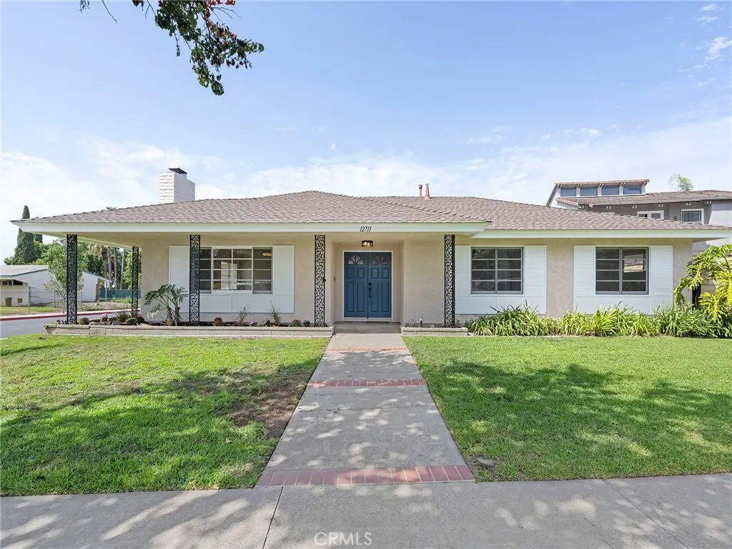 12711 Lorca Road, La Mirada, CA 90638 - #1