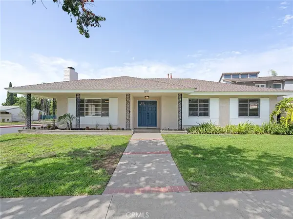 12711 Lorca Road, La Mirada, CA 90638