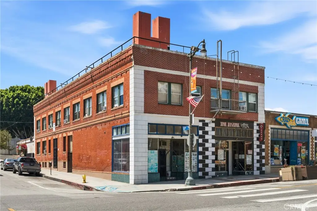 709 S Centre, San Pedro, CA 90731 - #1