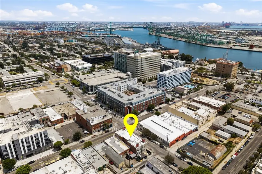 709 S Centre, San Pedro, CA 90731 - #2