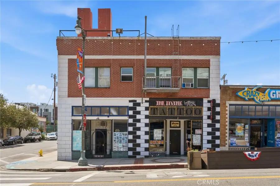 709 S Centre, San Pedro, CA 90731 - #3