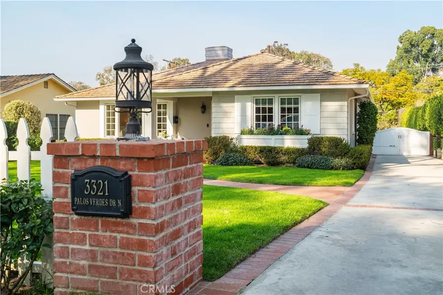 3321 Palos Verdes Drive North N, Palos Verdes Estates, CA 90274 - #3