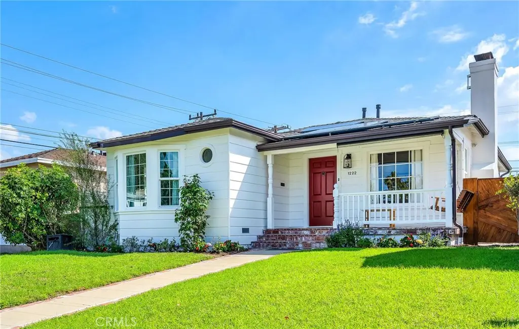 1222 Beech, Torrance, CA 90501 - #1