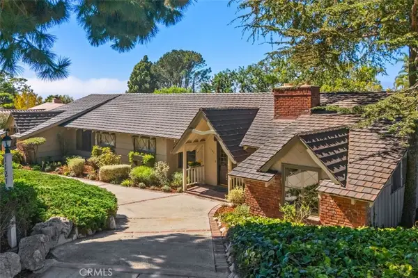1121 Via Coronel, Palos Verdes Estates, CA 90274