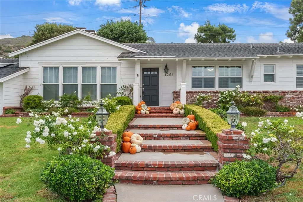 4281 Admirable, Rancho Palos Verdes, CA 90275 - #1