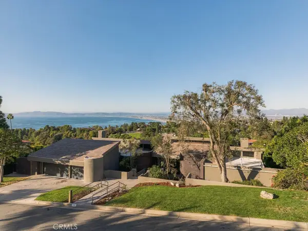 1905 Via Coronel, Palos Verdes Estates, CA 90274