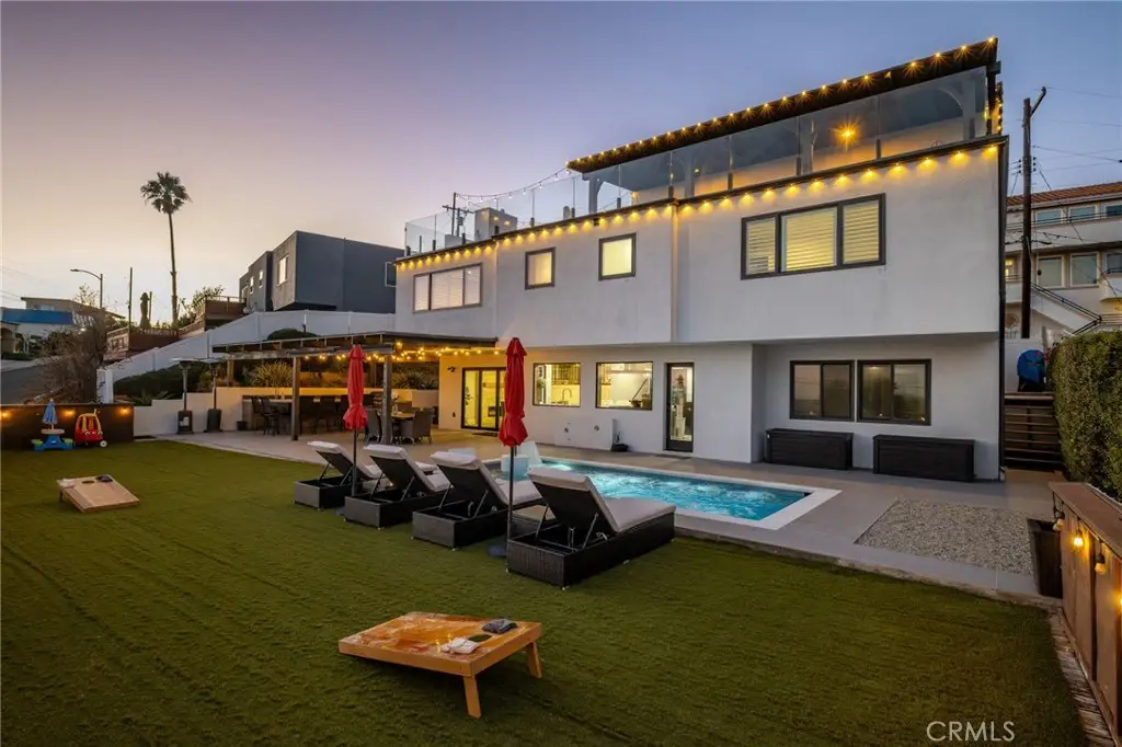 2227 Amirante, San Pedro, CA 90732 - #1