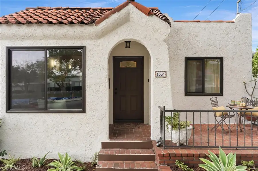 1561 W 7th, San Pedro, CA 90732 - #3