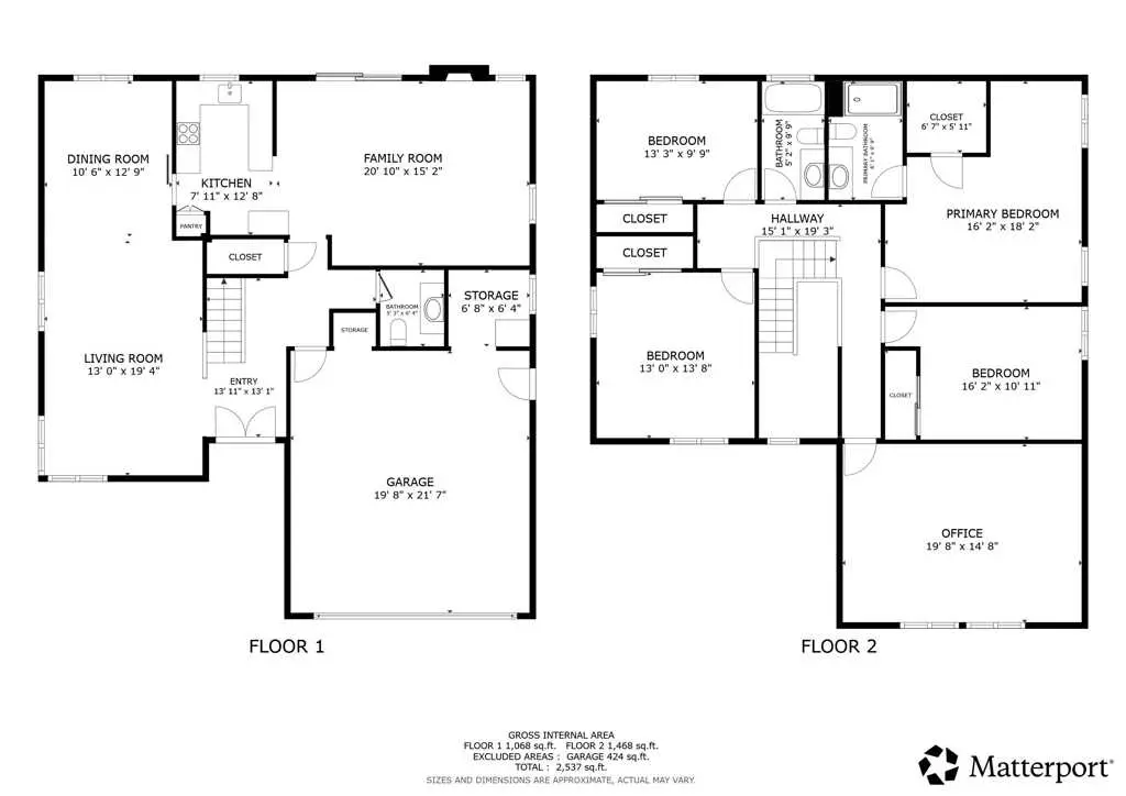 2226 W 230th Street, Torrance, CA 90501 - #1