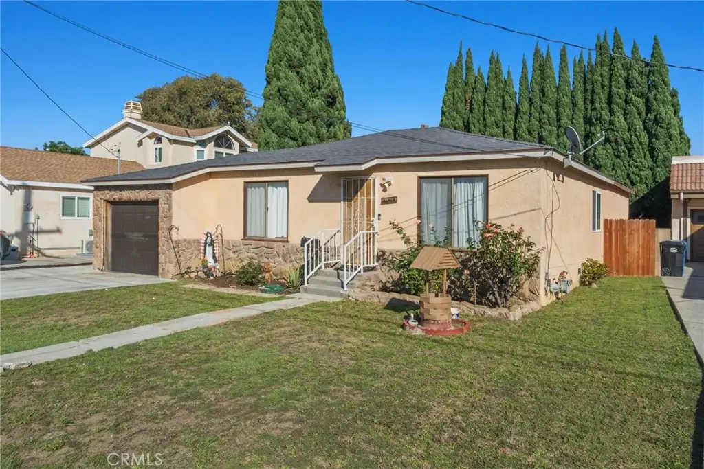 14818 Osage Avenue, Lawndale, CA 90260 - #1