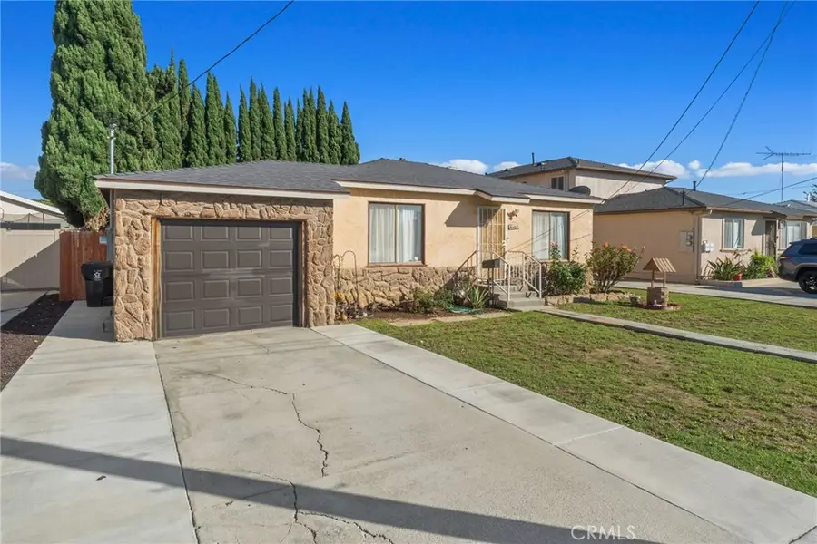 14818 Osage Avenue, Lawndale, CA 90260 - #2
