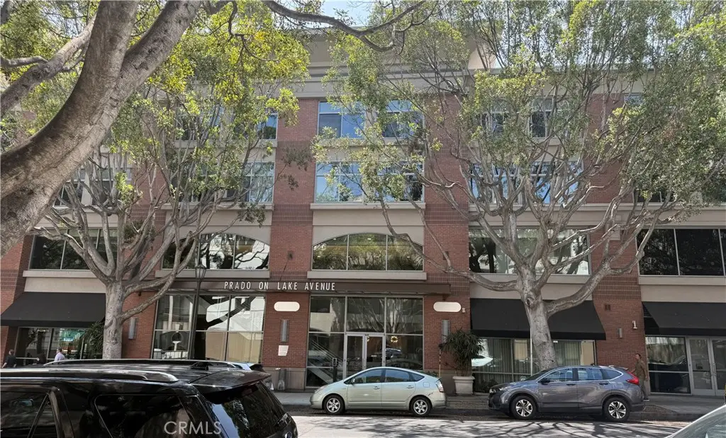 840 E Green Street #227, Pasadena, CA 91101 - Image #1
