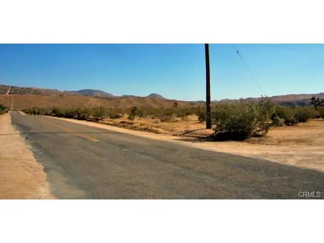 0 Milpas Road, Apple Valley, CA 92308 - #2