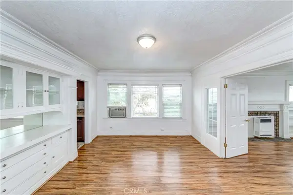 1308 S Van Ness Avenue, Los Angeles, CA 90019