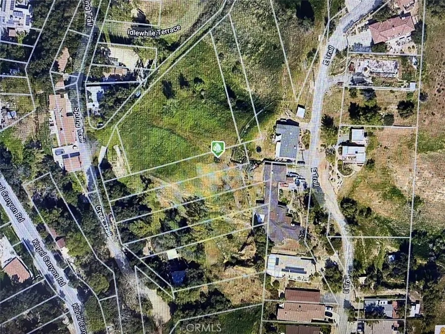 0 Spring Trail, Sylmar, CA 91342 - #2